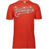 3065 Adult Extra Soft Tri-Blend T-Shirt Thumbnail