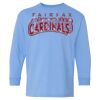 5400B Youth Heavy Cotton Long Sleeve Thumbnail