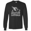2400 Adult Ultra Cotton Long Sleeve T-Shirt Thumbnail
