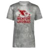 222696 Youth Cotton-Touch Poly T-Shirt Thumbnail