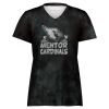 222796 Ladies' Cotton-Touch Poly T-Shirt Thumbnail
