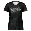222796 Ladies' Cotton-Touch Poly T-Shirt Thumbnail
