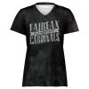 222796 Ladies' Cotton-Touch Poly T-Shirt Thumbnail