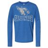 3513Y Youth Extra Soft Tri-blend Long Sleeve Thumbnail