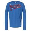3513Y Youth Extra Soft Tri-blend Long Sleeve Thumbnail