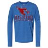 3513Y Youth Extra Soft Tri-blend Long Sleeve Thumbnail