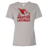 6413 Women’s Extra Soft Tri-blend Tee Thumbnail