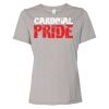 6413 Women’s Extra Soft Tri-blend Tee Thumbnail